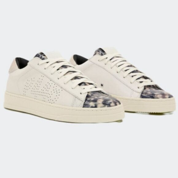 BRAND NEW P448 JACK TURTLE WOMEN'S SNEAKER - Picture 5 of 15